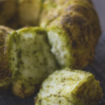 Bärlauch-Monkey-Bread