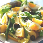 Kartoffelsalat Nizza