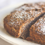 Tiroler Mohnkuchen nach Sacher