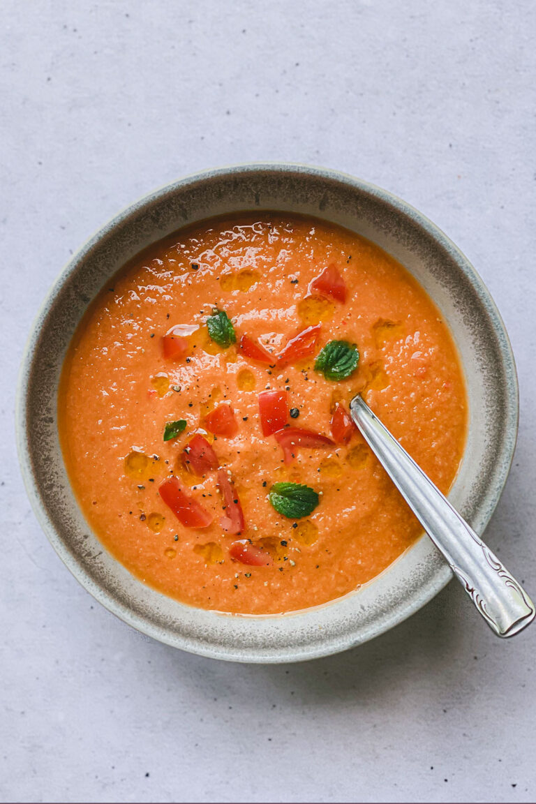 Gazpacho