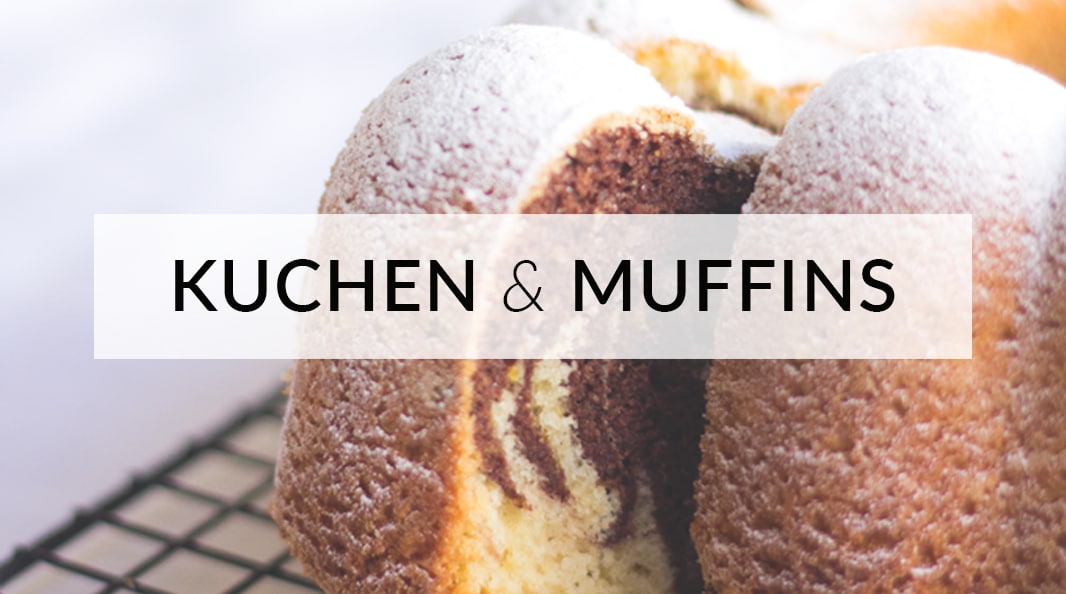 Kategorie Kuchen und Muffins