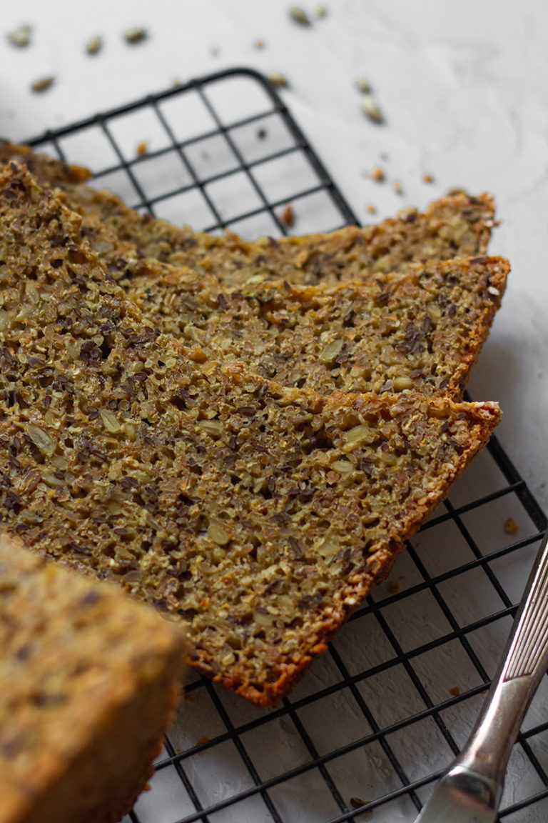Rheinisches Schwarzbrot
