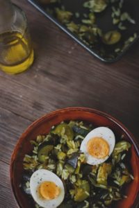 Vegeree